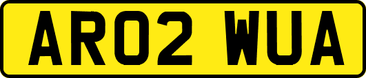 AR02WUA