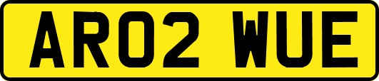 AR02WUE