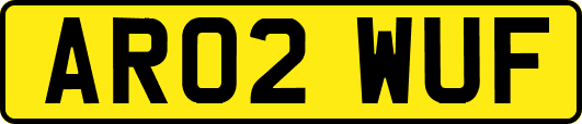 AR02WUF