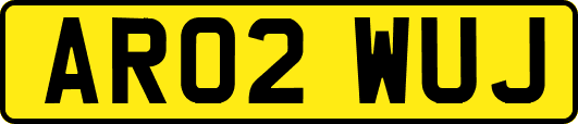 AR02WUJ