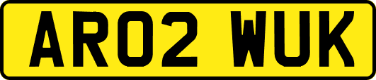 AR02WUK