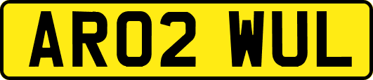AR02WUL