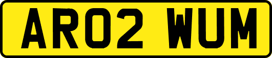 AR02WUM
