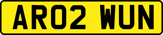 AR02WUN