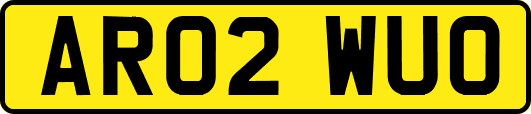 AR02WUO