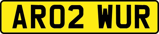 AR02WUR