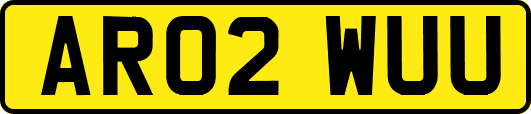 AR02WUU