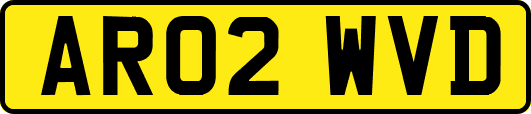 AR02WVD
