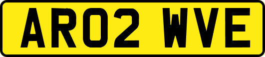 AR02WVE