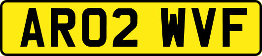 AR02WVF