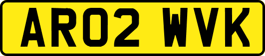 AR02WVK