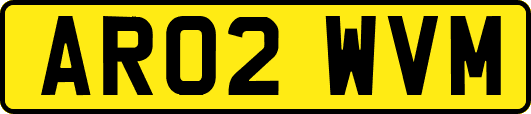 AR02WVM