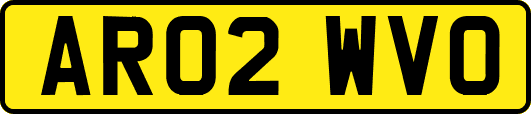 AR02WVO