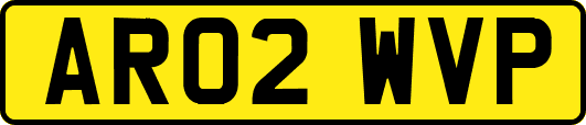 AR02WVP