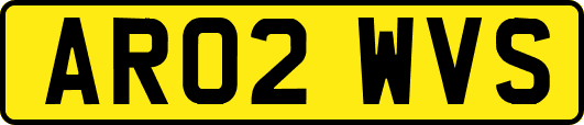 AR02WVS