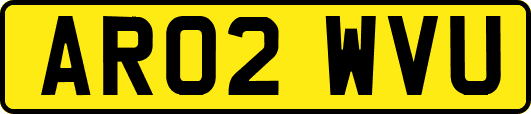 AR02WVU