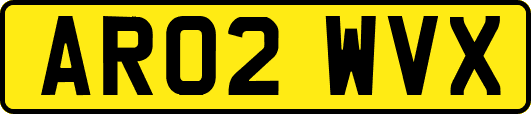 AR02WVX