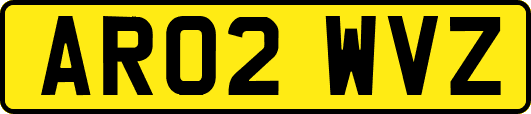 AR02WVZ