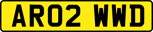 AR02WWD