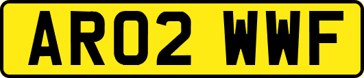 AR02WWF