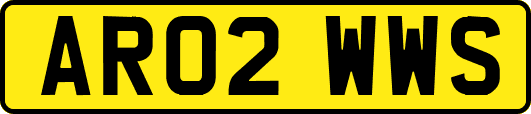 AR02WWS