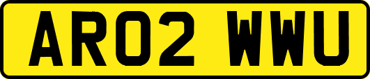 AR02WWU