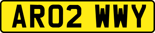 AR02WWY
