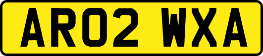 AR02WXA
