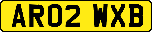 AR02WXB