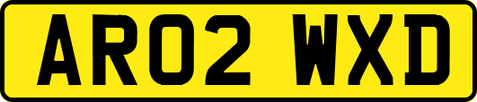 AR02WXD