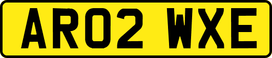 AR02WXE