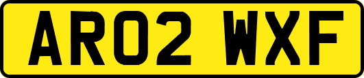 AR02WXF