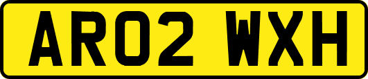 AR02WXH