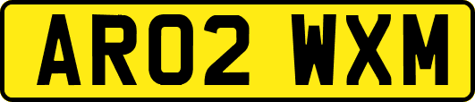 AR02WXM