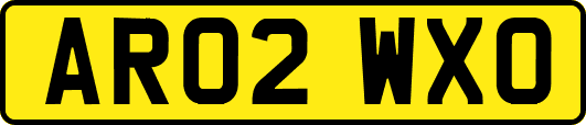 AR02WXO