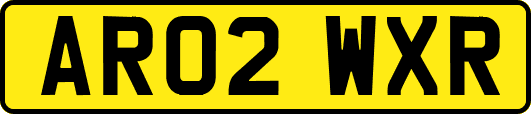 AR02WXR