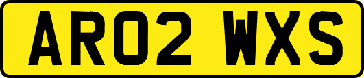 AR02WXS