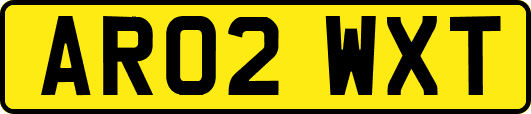 AR02WXT