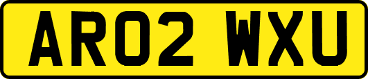AR02WXU