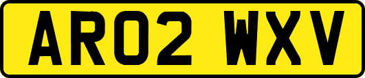 AR02WXV