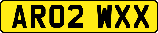 AR02WXX