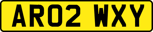 AR02WXY