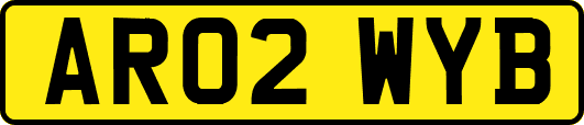 AR02WYB