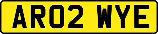 AR02WYE