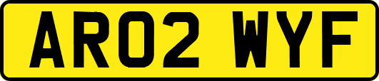 AR02WYF