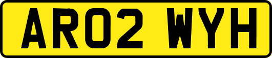 AR02WYH