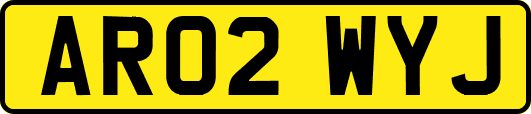AR02WYJ