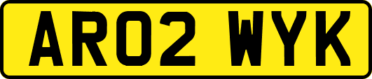 AR02WYK