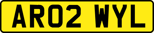 AR02WYL