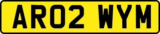AR02WYM